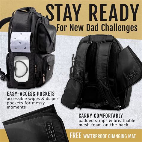 mec diaper bag|firstborn diaper backpack.